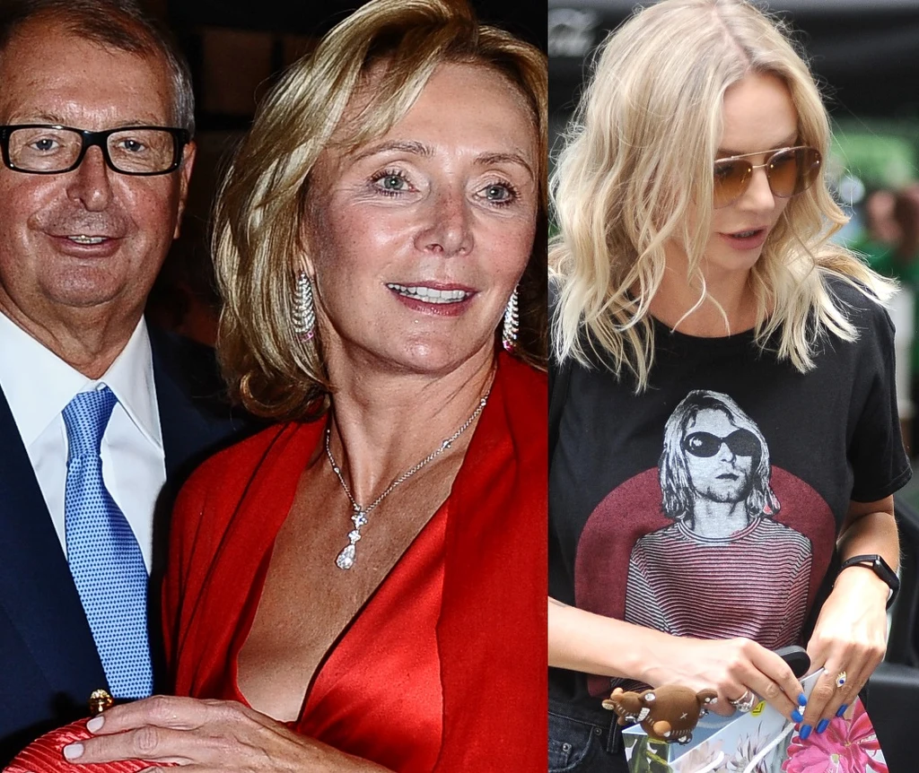 Starakowie pokochali Agnieszkę! 