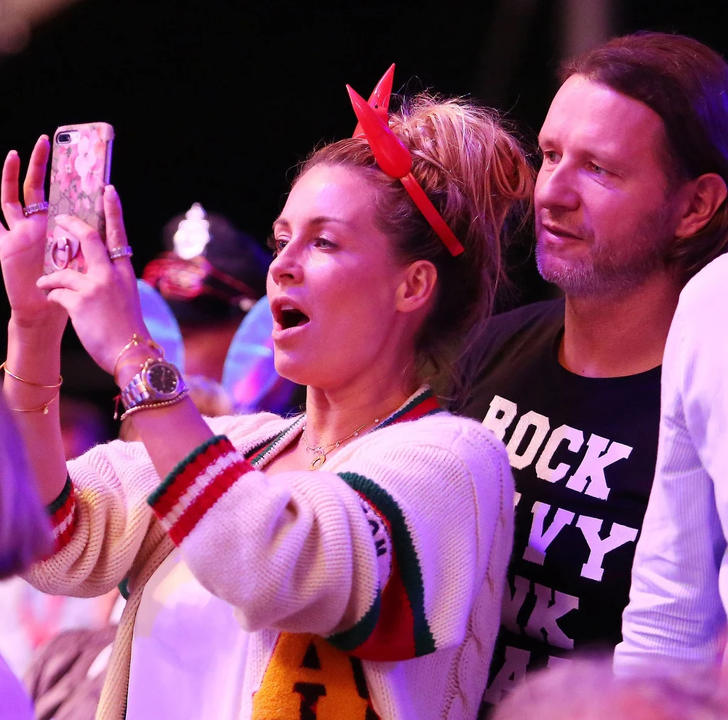 Małgorzata Kostrzewska-Bukaczewska-Rozenek-Majdan, Radosław Majdan