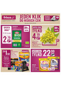 Gazetka promocyjna Frisco - Jeden klik do niskich cen! - ważna do 04-09-2018