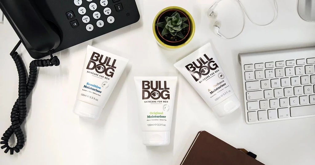 Kosmetyki Bulldog Skincare For Men 