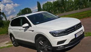 Volkswagen Tiguan Allspace 2.0 TDI