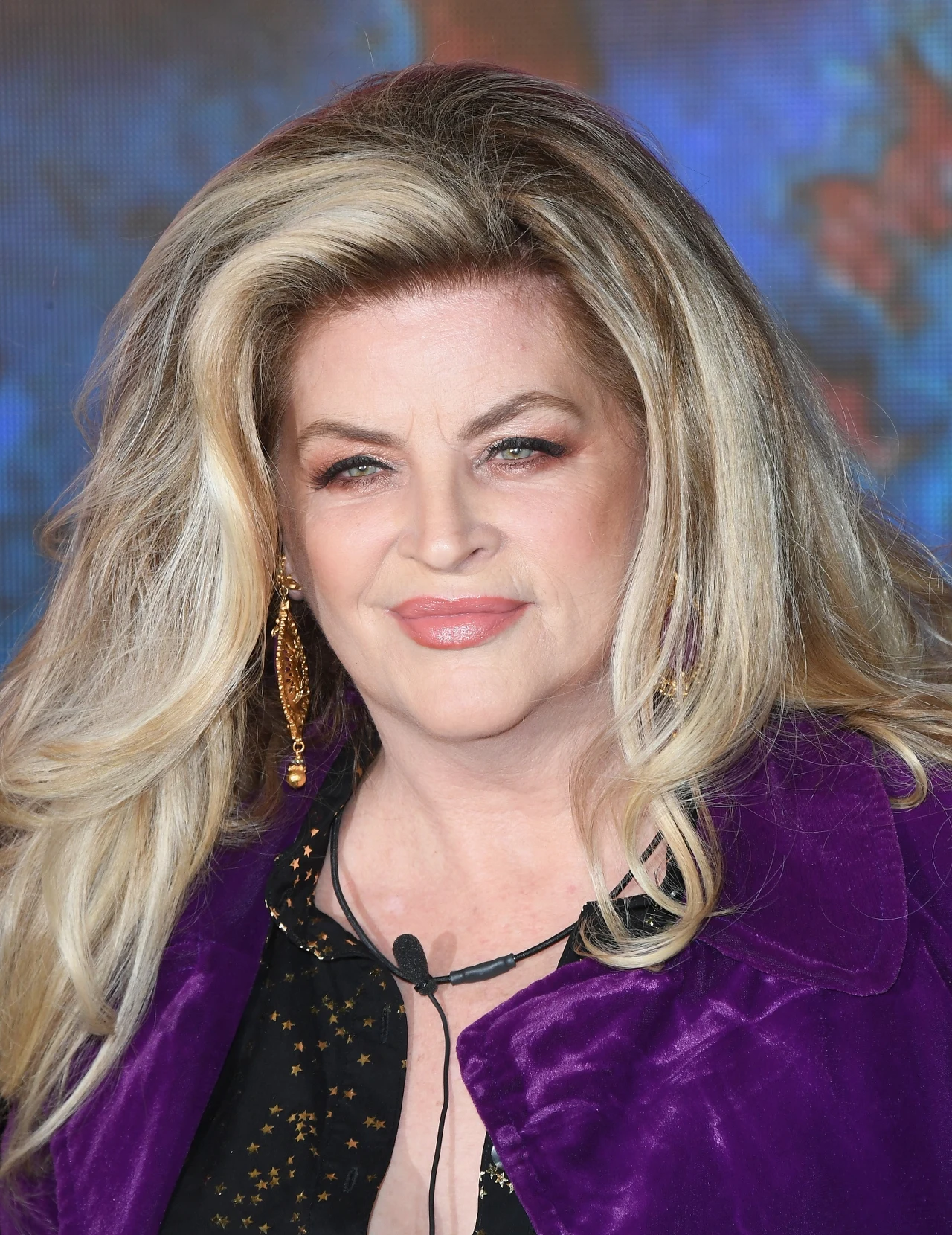 Kirstie Alley Kirstie Alley
