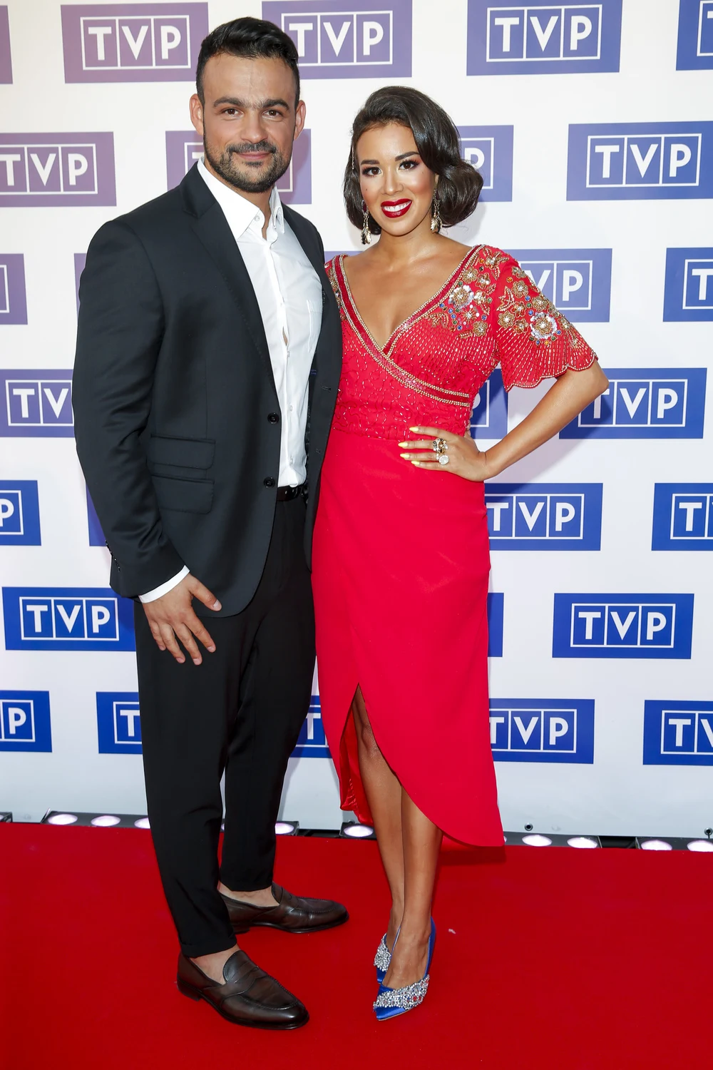 Macademian Girl, Robert El Gendy