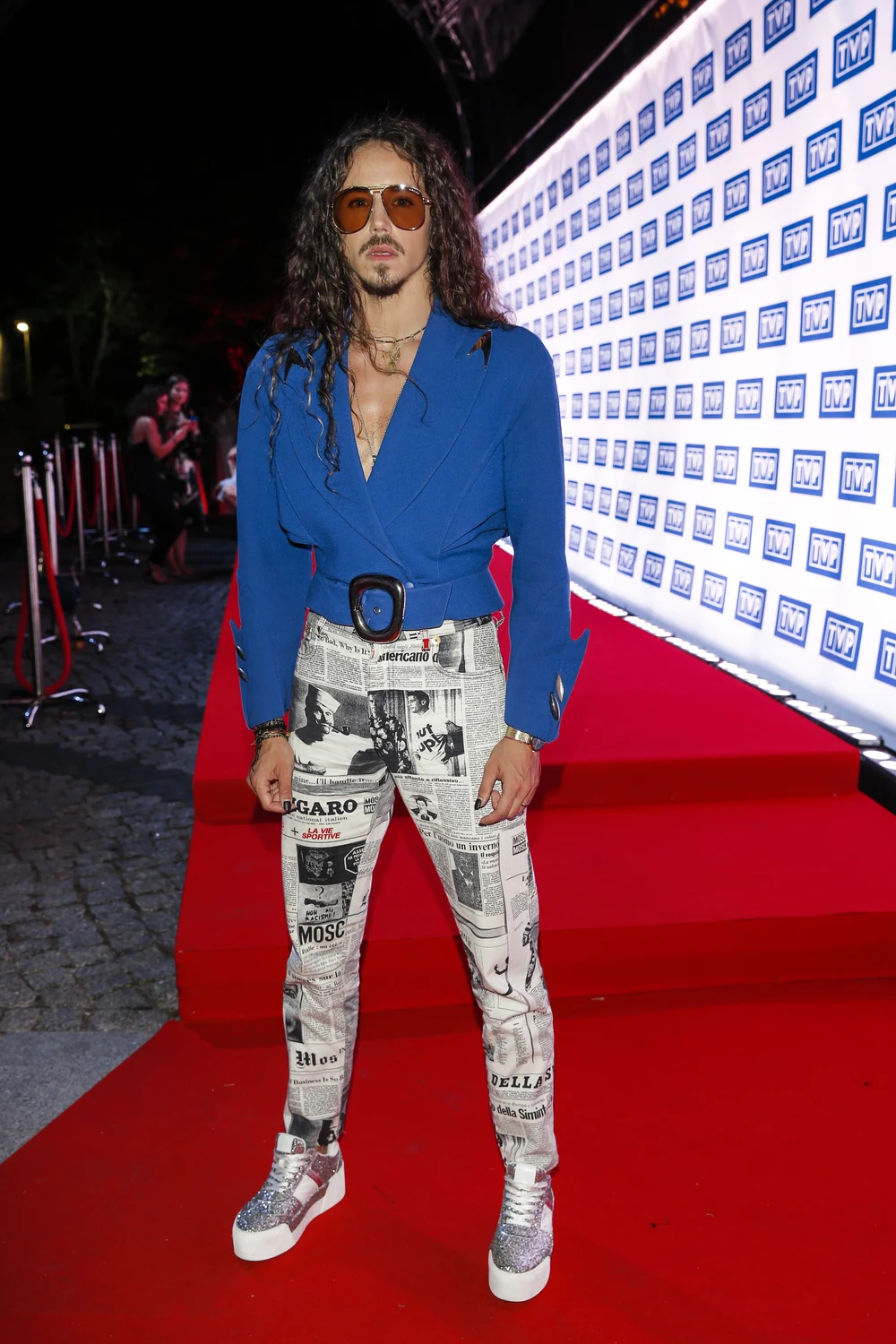 Michał Szpak Michał Szpak
