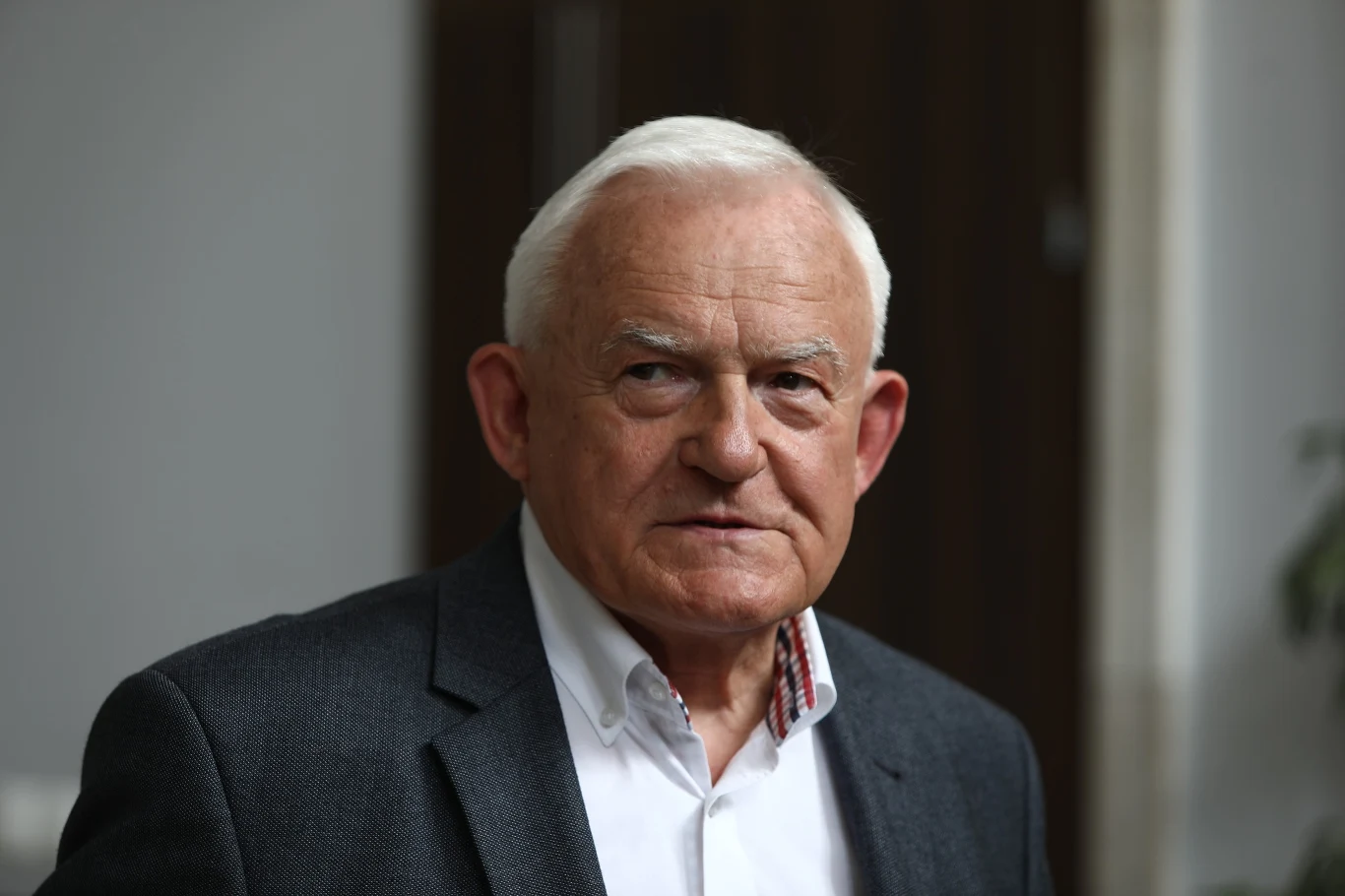 Leszek Miller Leszek Miller