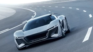 Audi PB18 e-tron