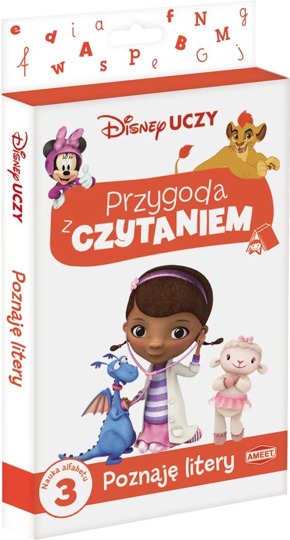 Okładka książki z serii "Przygoda z czytaniem" Okładka książki z serii "Przygoda z czytaniem"