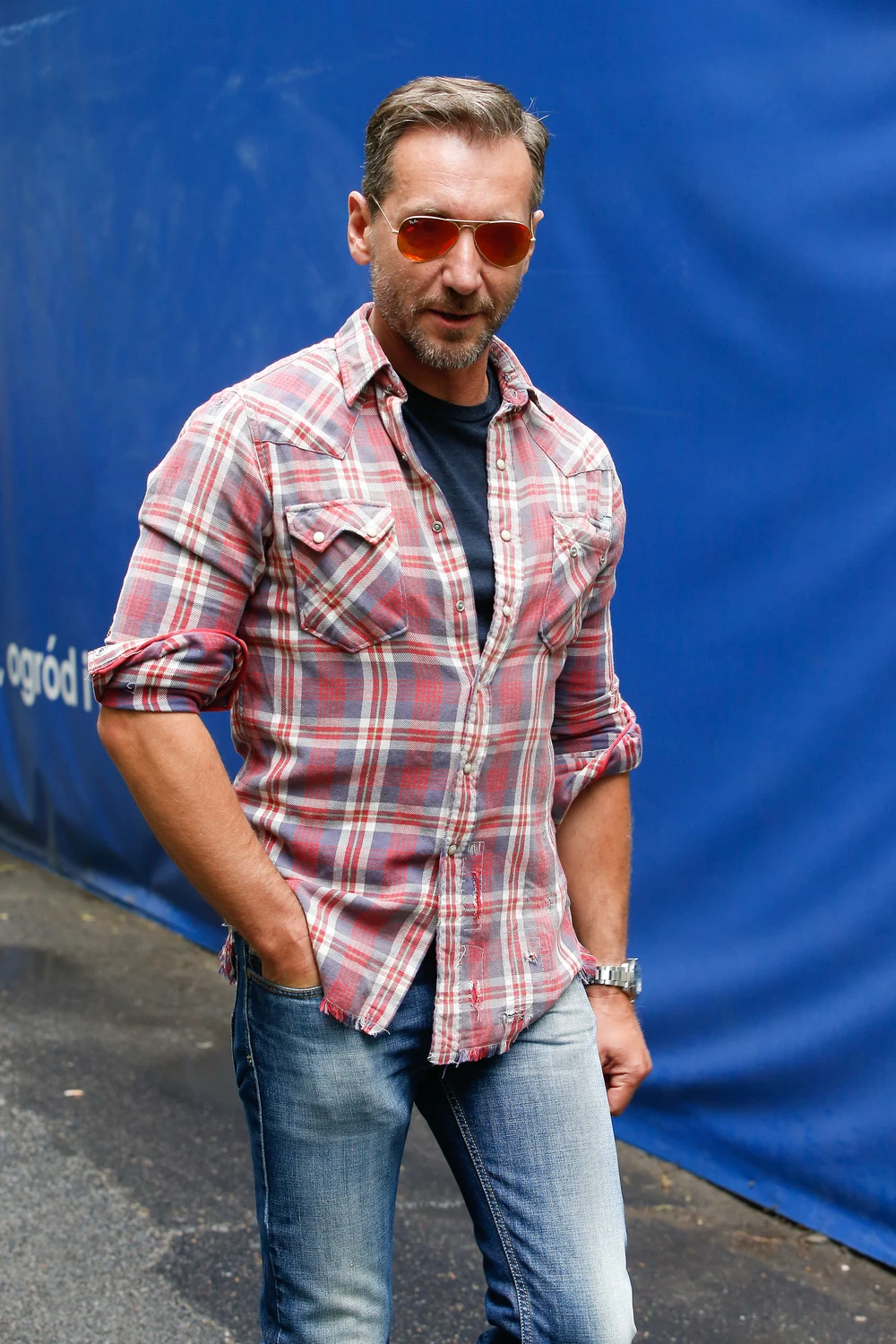 Piotr Kraśko Piotr Kraśko