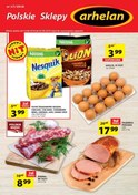 Gazetka promocyjna Arhelan - Gazetka promocyjna - ważna do 02-09-2018