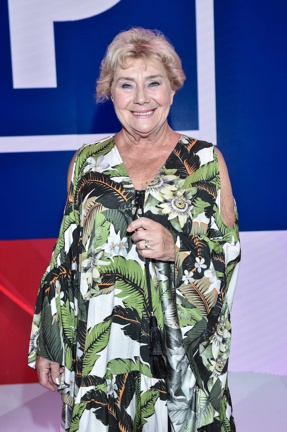 Teresa Lipowska Teresa Lipowska