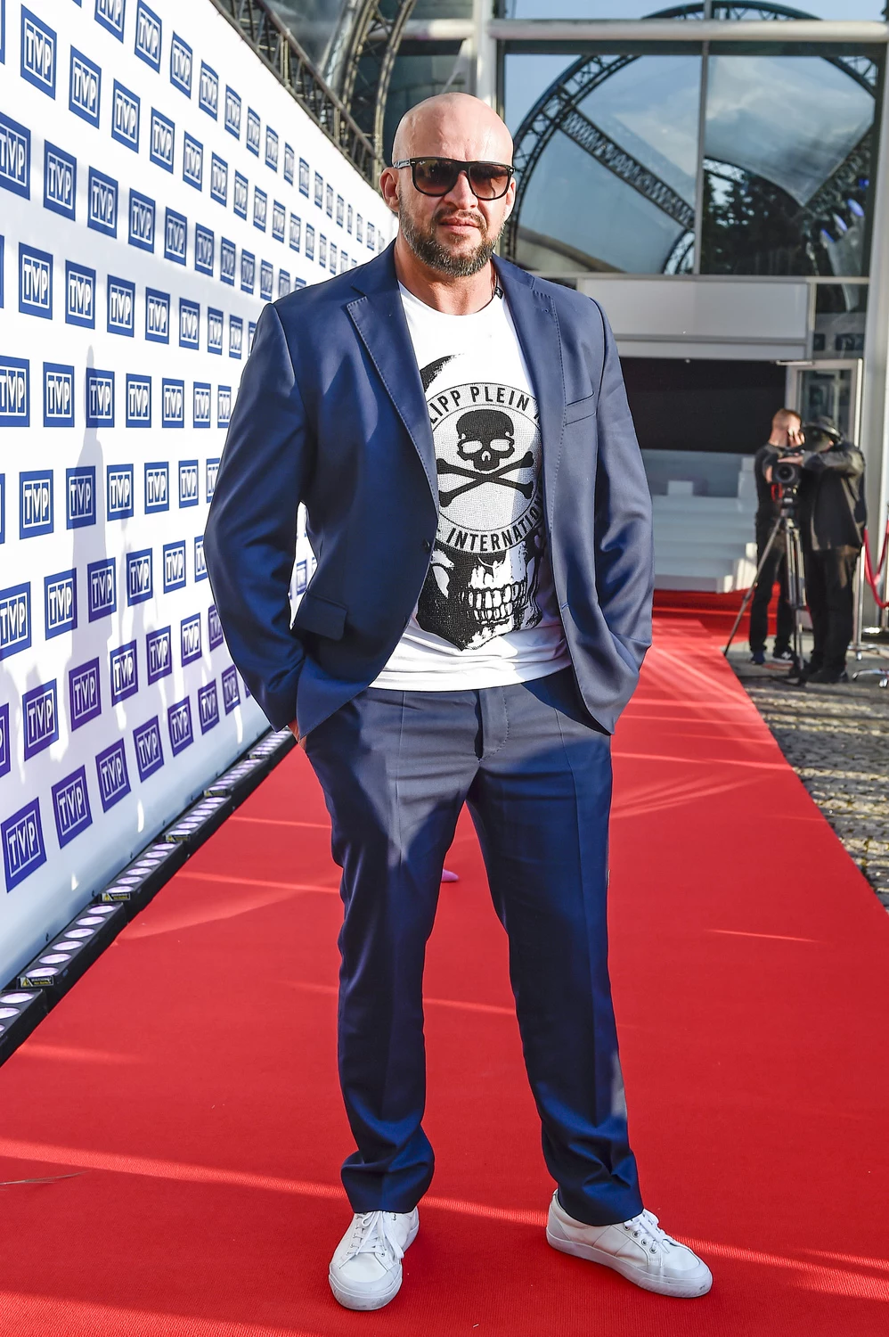Tomasz Oświeciński Tomasz Oświeciński