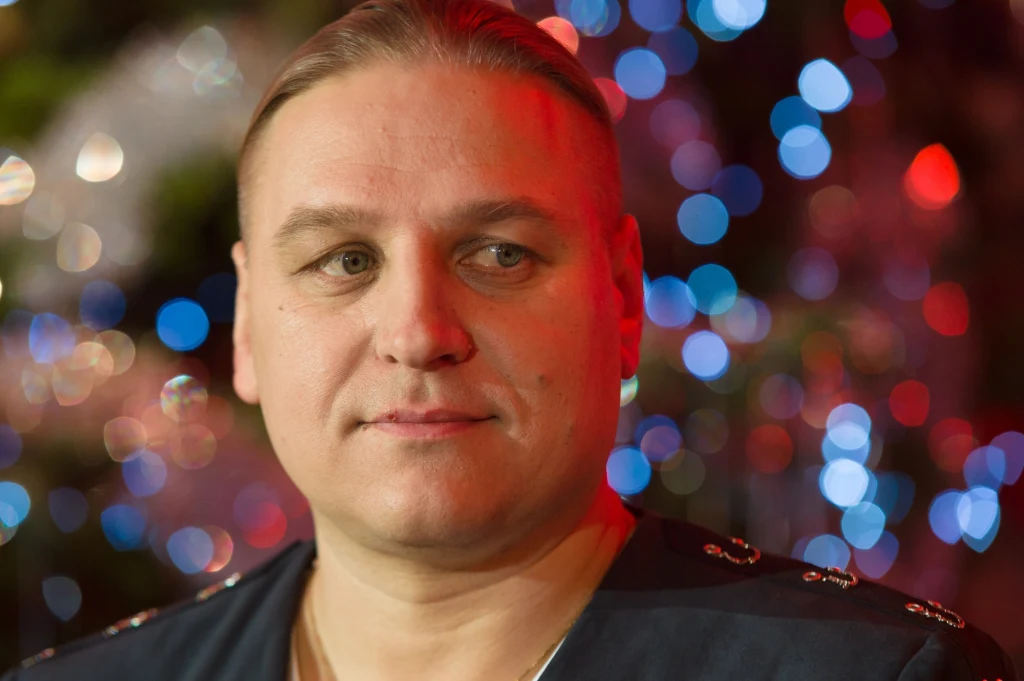 Paweł Golec
