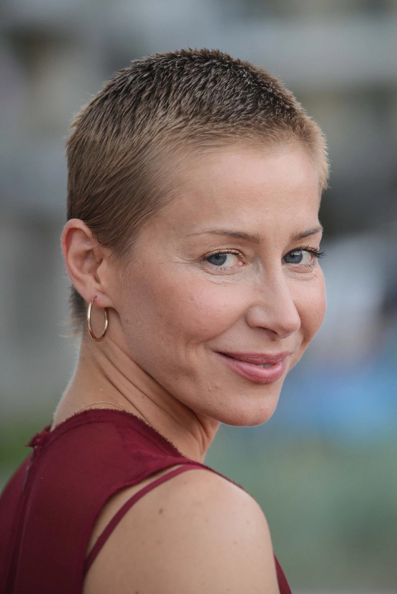 Kasia Warnke Kasia Warnke