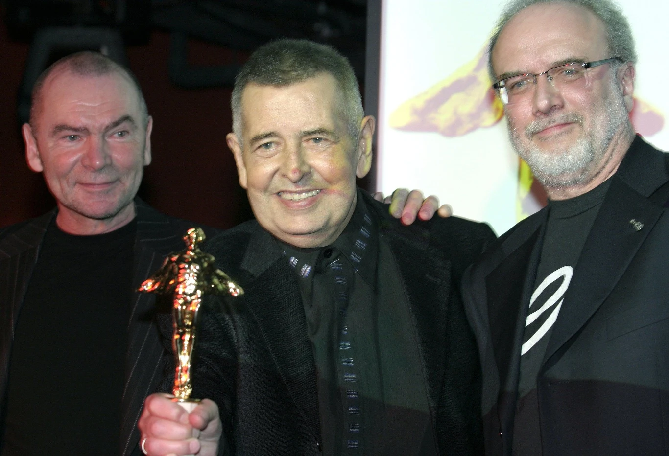 Nalepa został pochowany 12 marca 2007 roku na Cmentarzu Powązkowskim w Warszawie. Pożegnali go m.in. Dariusz Kozakiewicz, Józef Skrzek, Grzegorz Markowski, Izabela Trojanowska, Janusz Panasewicz, Jerzy Styczyński i Sławek Wierzcholski.