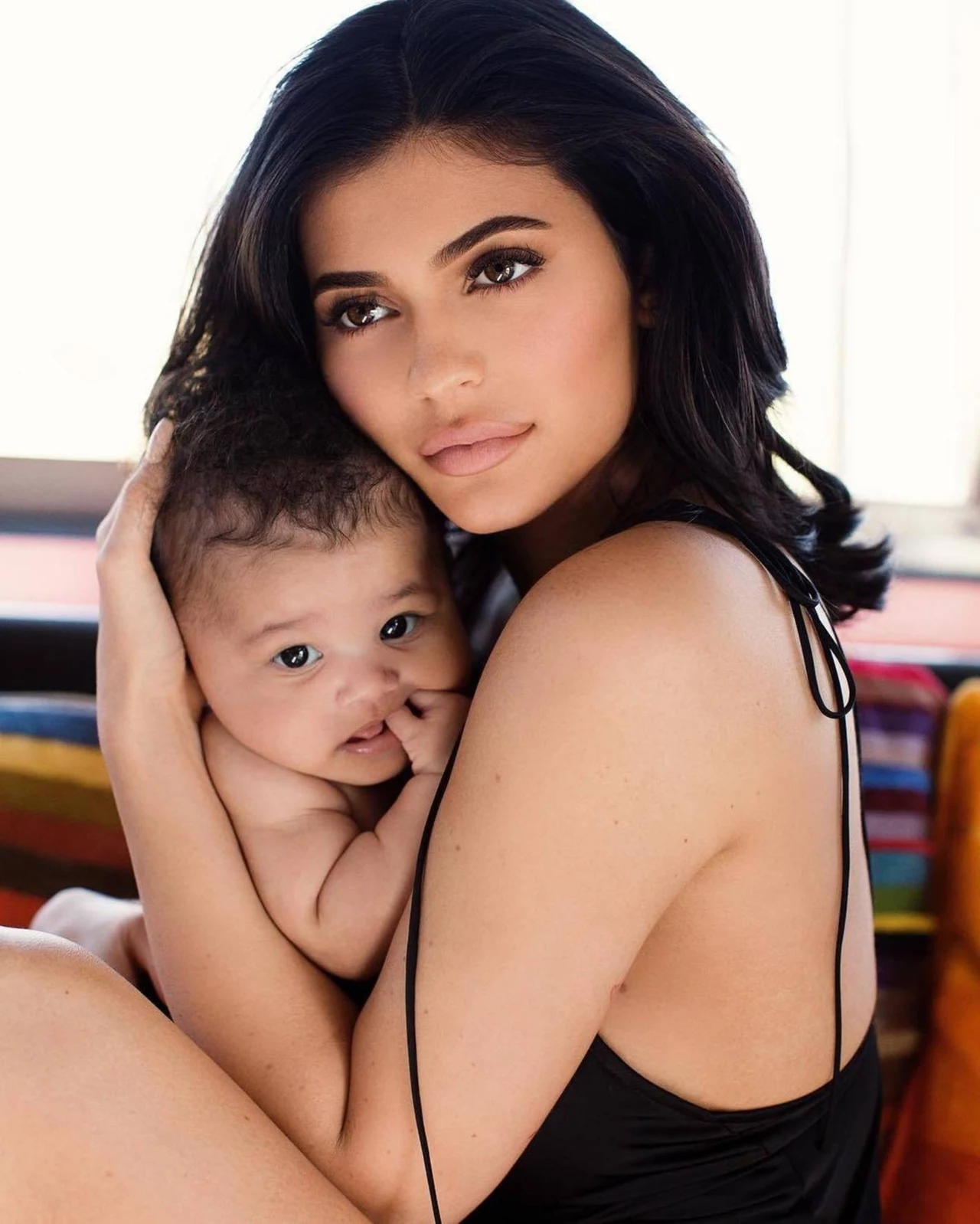 Stormi Stormi