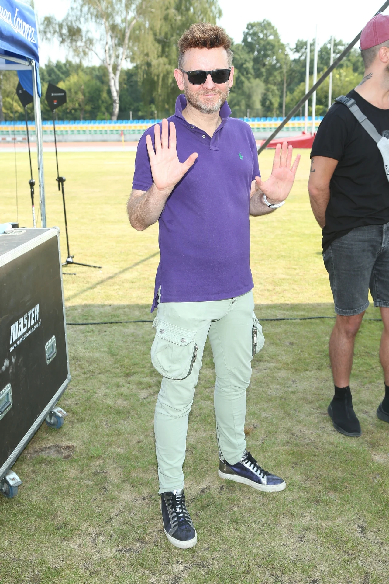 Paweł Stasiak Paweł Stasiak