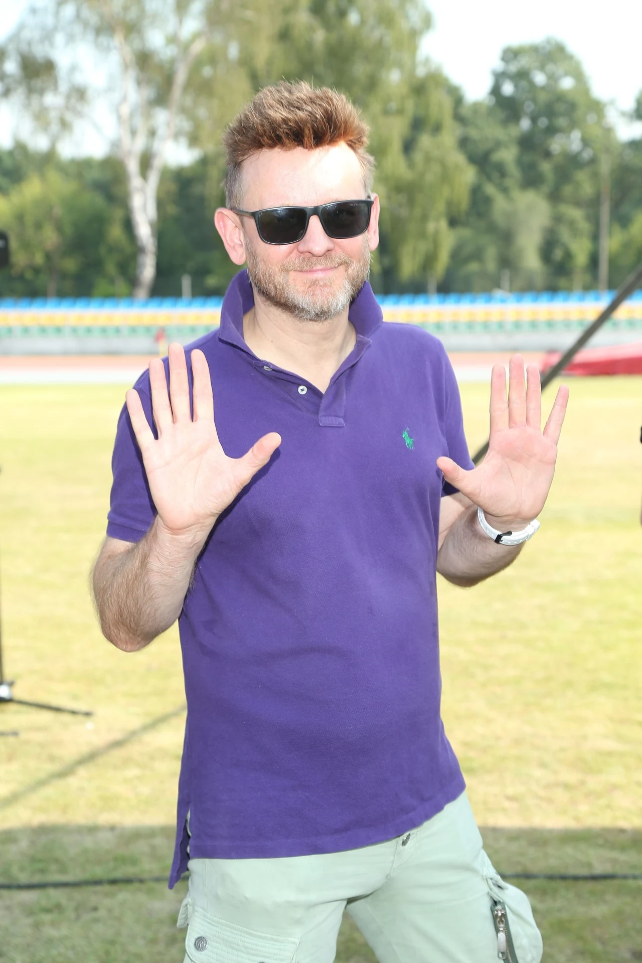 Paweł Stasiak Paweł Stasiak