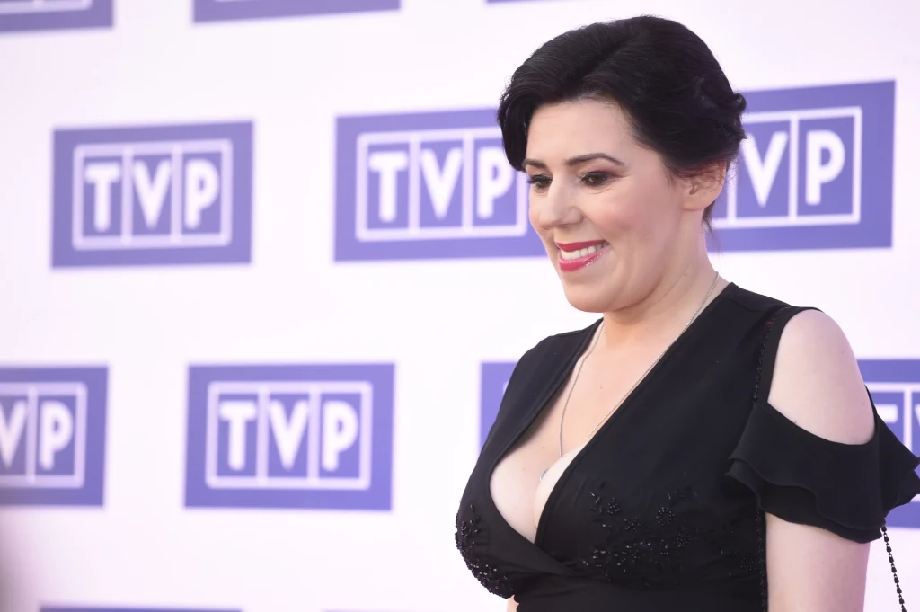 Dominika Ćosić Dominika Ćosić