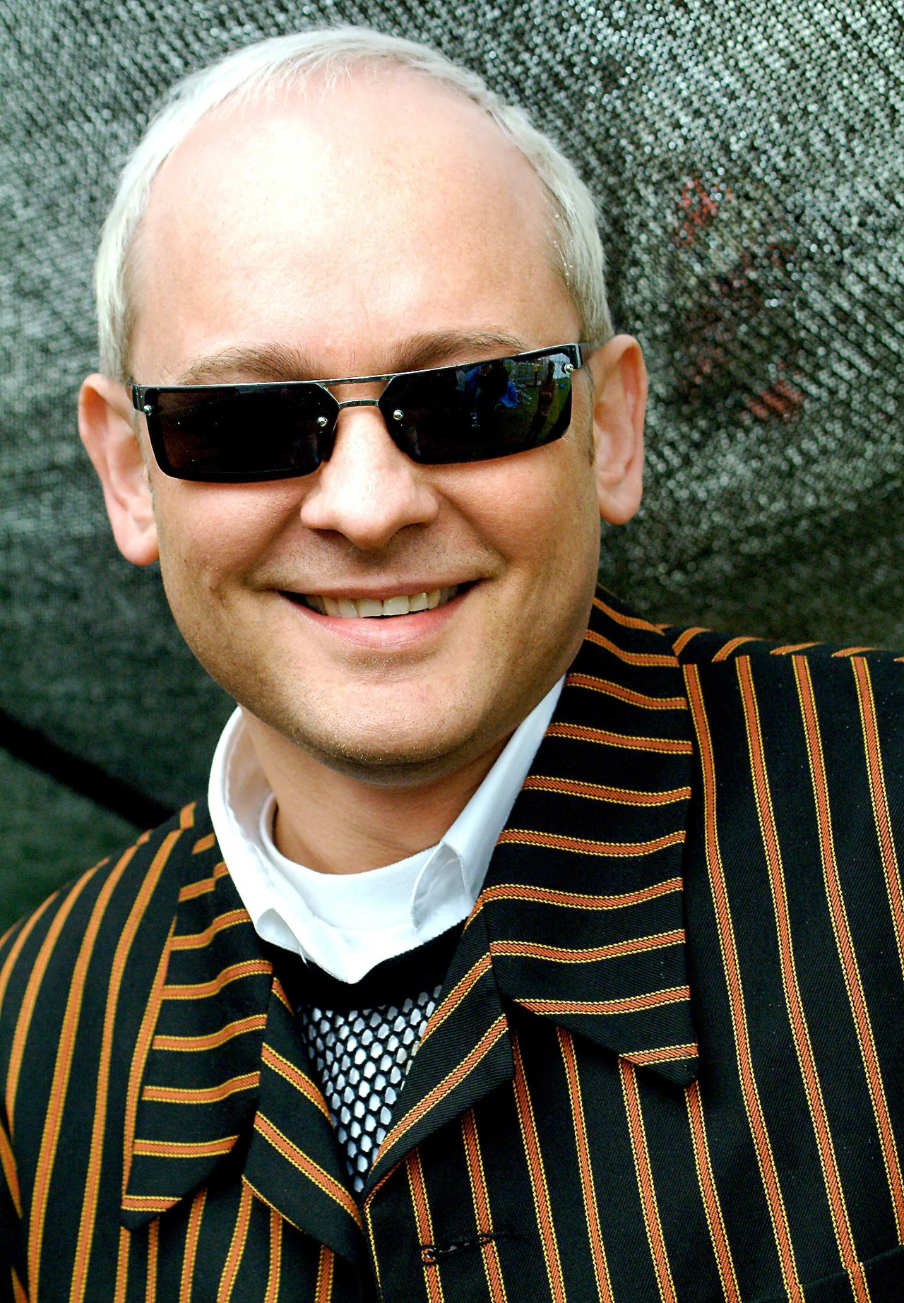 Paweł Stasiak na zdjęciu archiwalnym Paweł Stasiak na zdjęciu archiwalnym