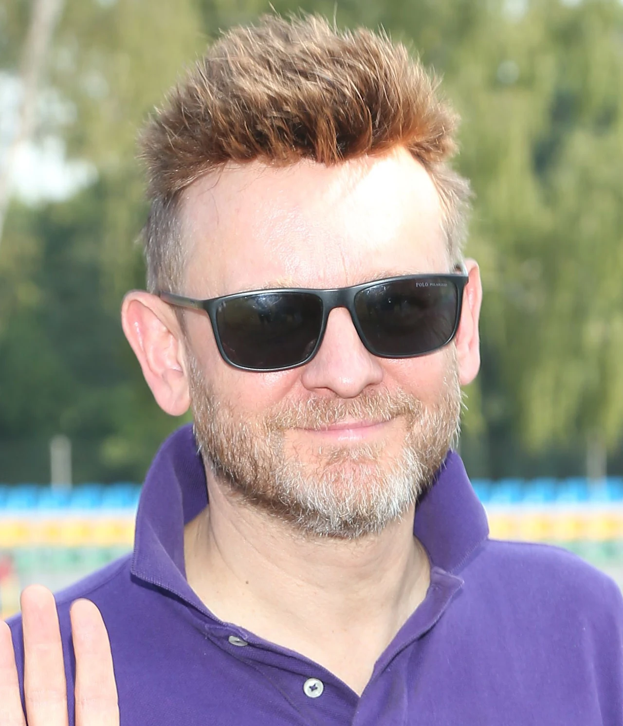 Paweł Stasiak Paweł Stasiak