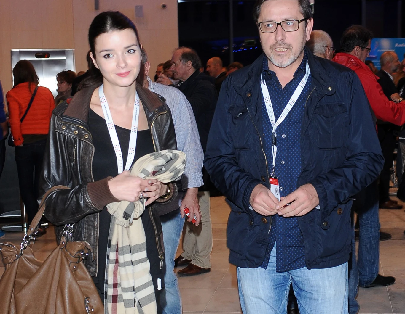 Patrycja i Andrzej Sołtysikowie Patrycja i Andrzej Sołtysikowie