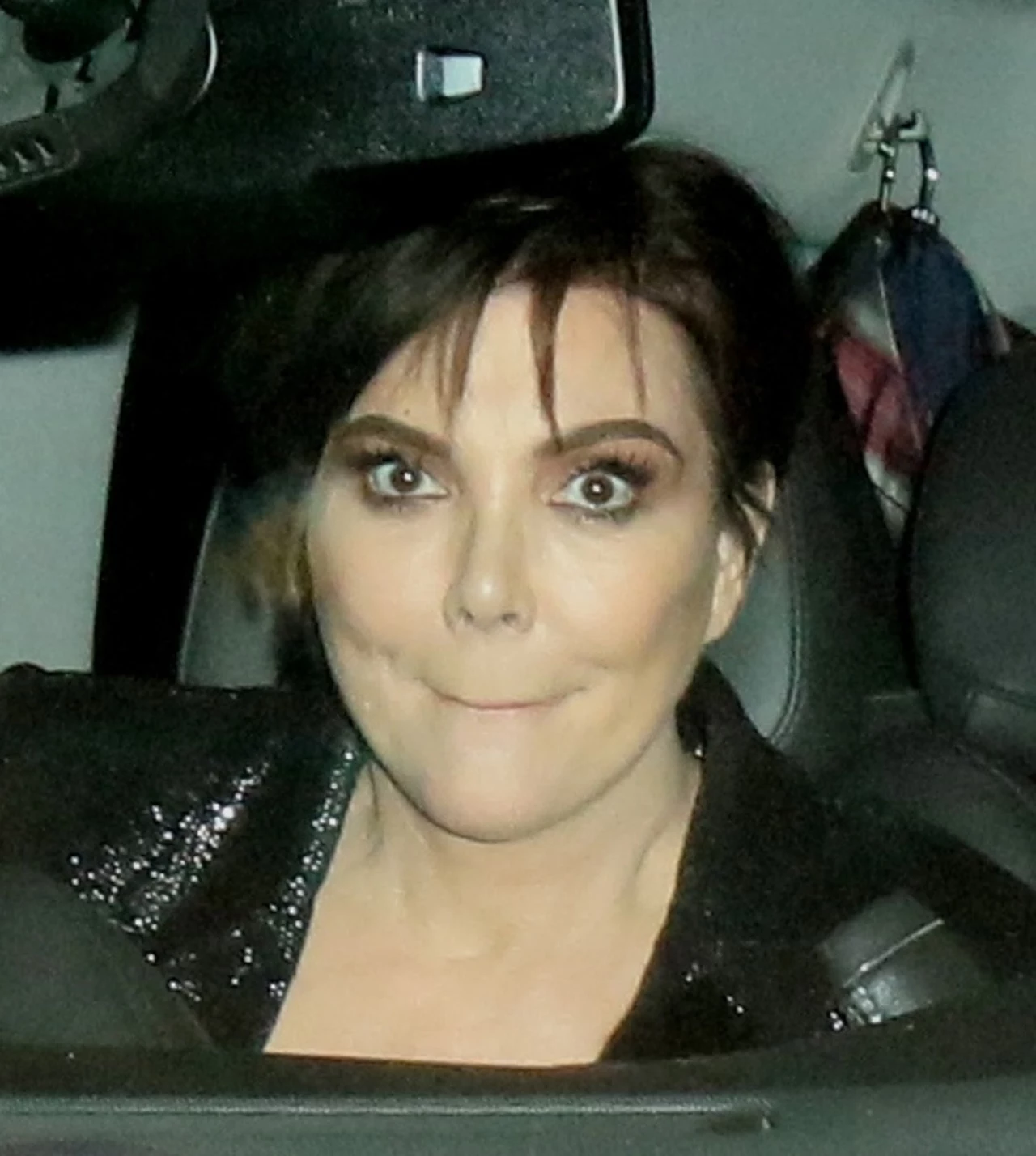 Kris Jenner Kris Jenner