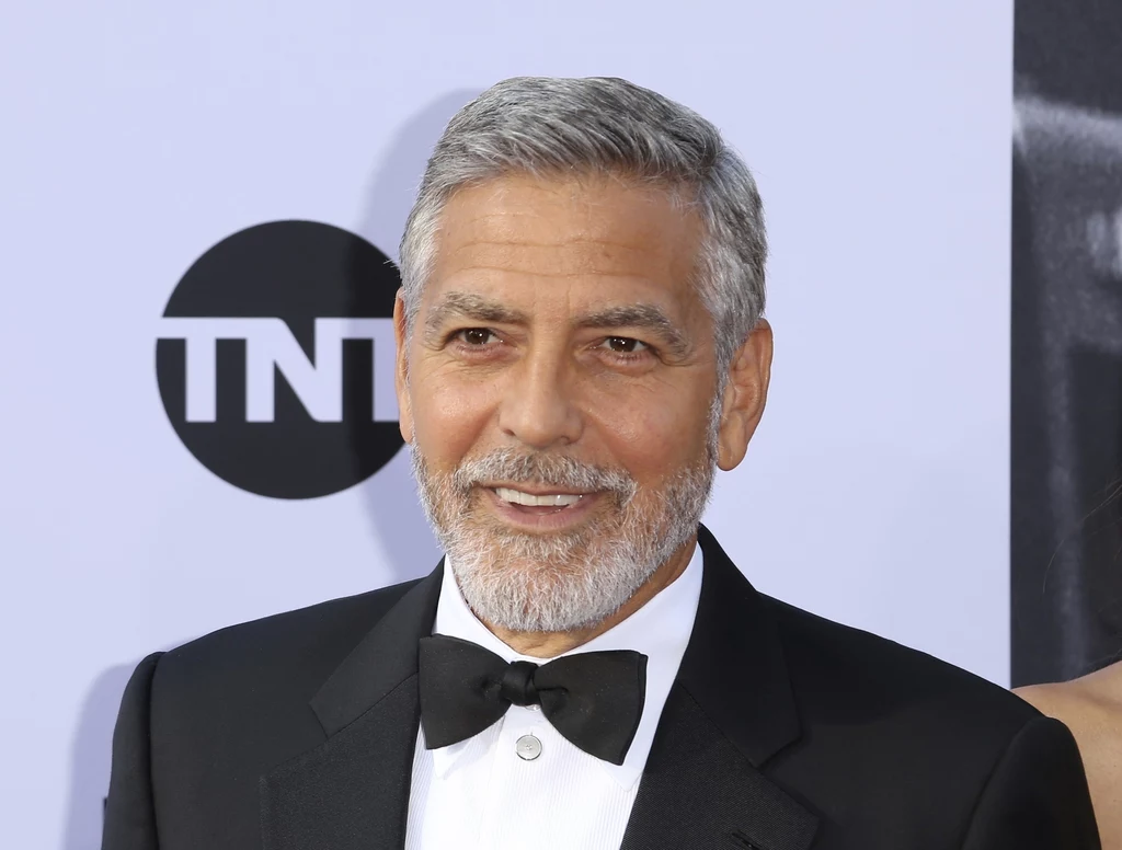 Clooney