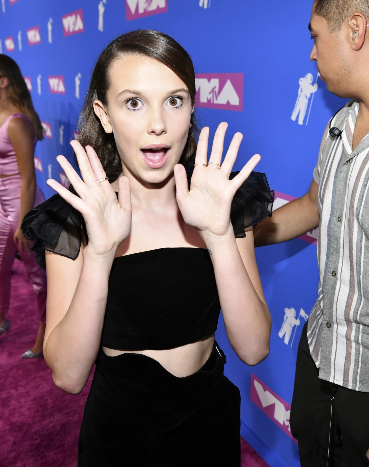 Millie Brown Millie Brown