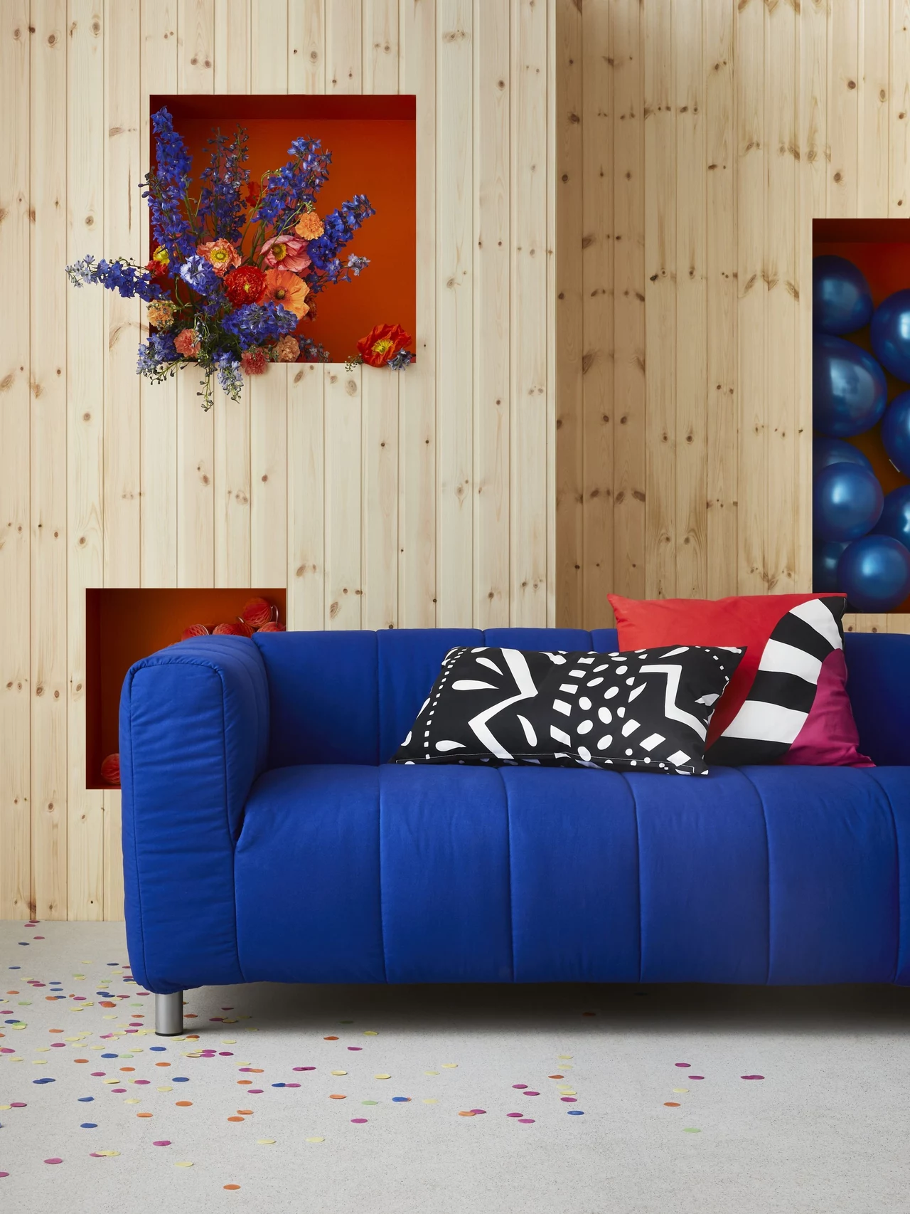 IKEA - kolekcja GRATULERA IKEA - kolekcja GRATULERA