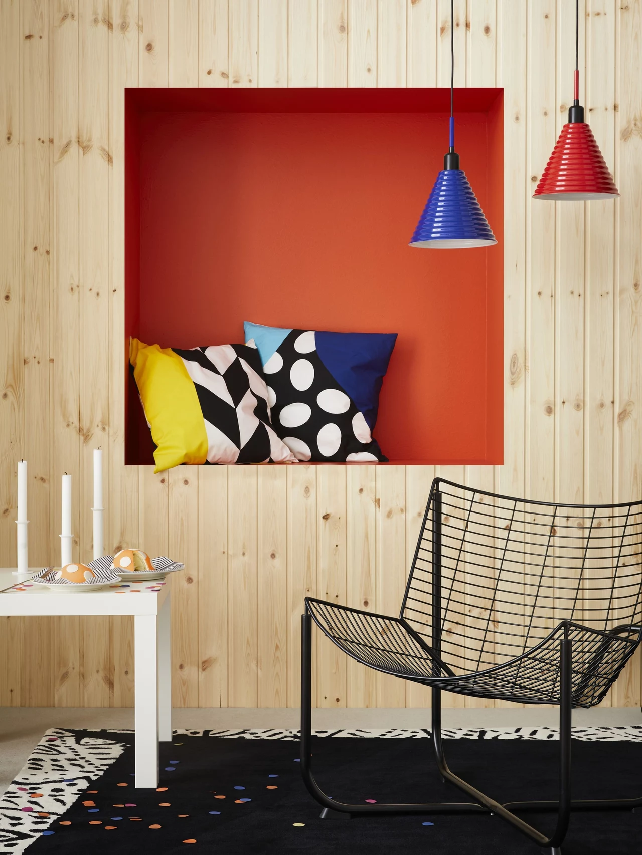 IKEA - kolekcja GRATULERA IKEA - kolekcja GRATULERA