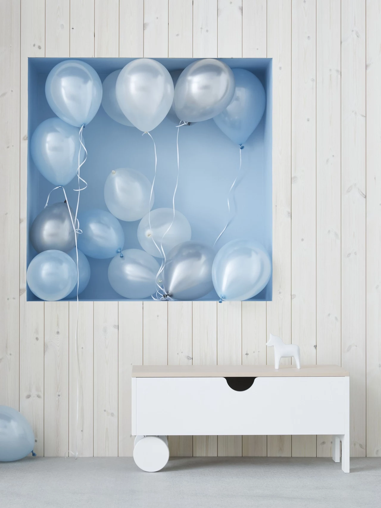 IKEA - kolekcja GRATULERA IKEA - kolekcja GRATULERA