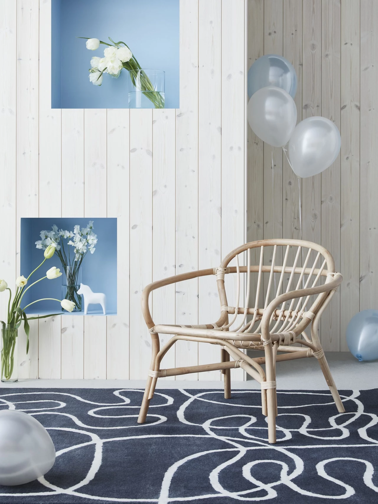 IKEA - kolekcja GRATULERA IKEA - kolekcja GRATULERA