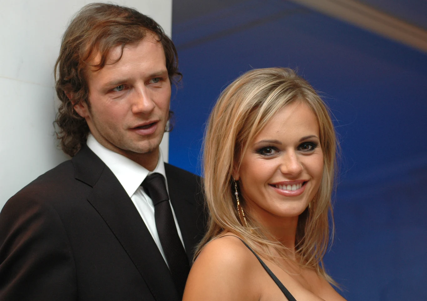 Radek i Doda byli małżeństwem przez trzy lata Radek i Doda byli małżeństwem przez trzy lata