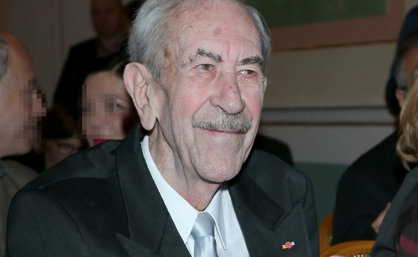 Jan Kobuszewski Jan Kobuszewski