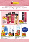 Gazetka promocyjna Biedronka - Chroń i wydobywaj swoje piękno - ważna do 02-09-2018