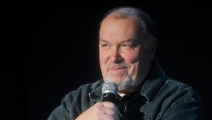 Lech Majewski zaczyna pracę nad nowym filmem