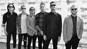 We Came As Romans: Powrót na koncerty po śmierci Kyle'a Pavone'a