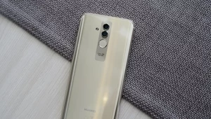 Huawei Mate 20 Lite - pierwsze wrażenia