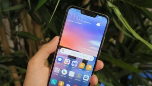 Huawei rozpoczyna beta-testy nakładki EMUI 9