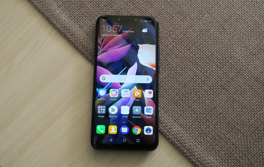 Huawei Mate 20 Lite