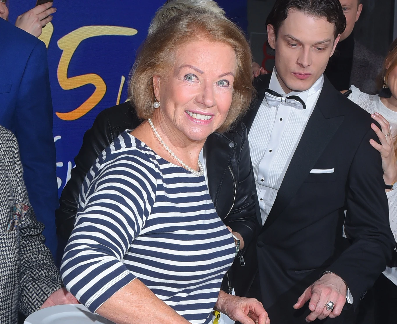 Bożena Dykiel Bożena Dykiel