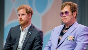 Elton John od 29 lat żyje w trzeźwości