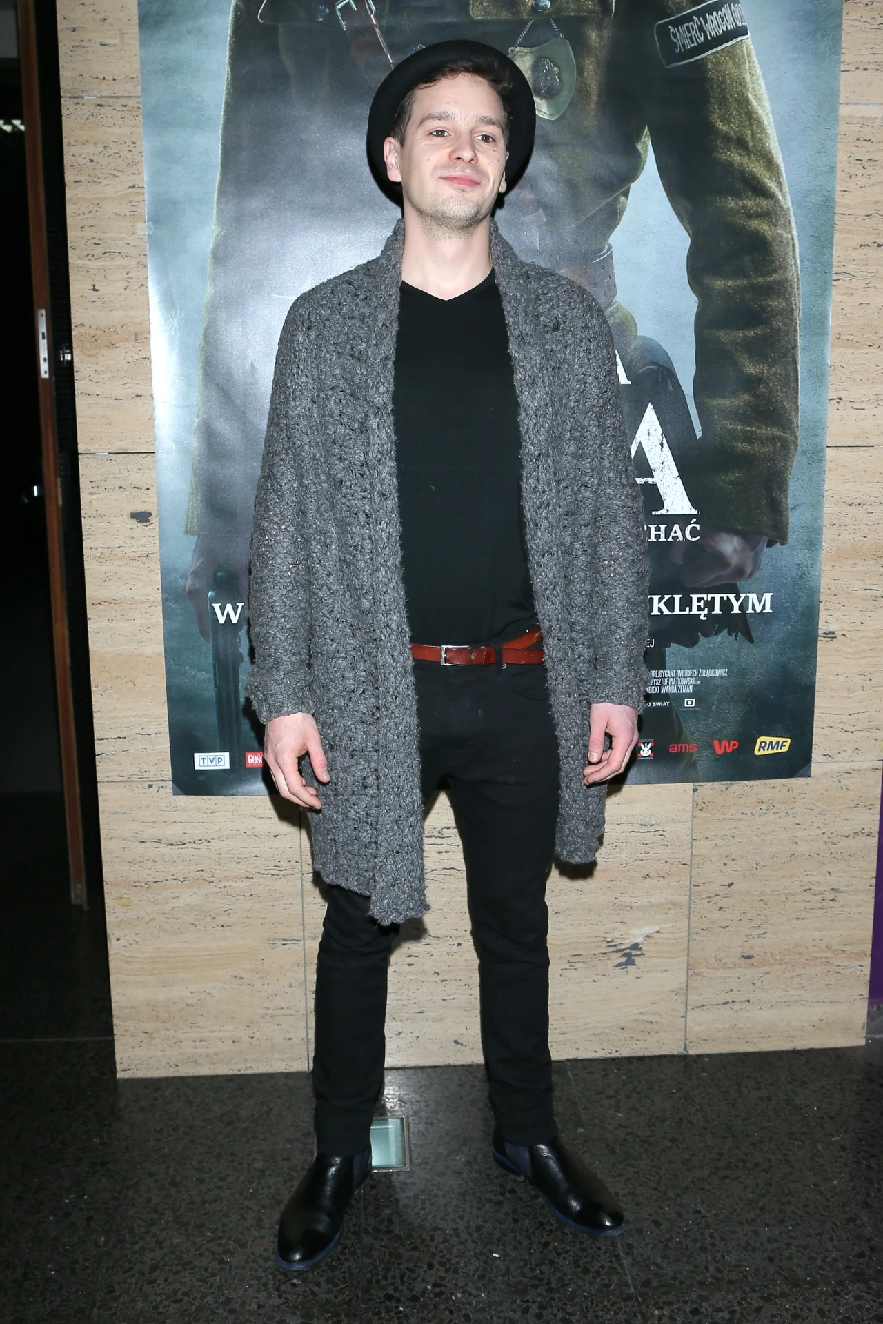 Krzysztof Zalewski Krzysztof Zalewski