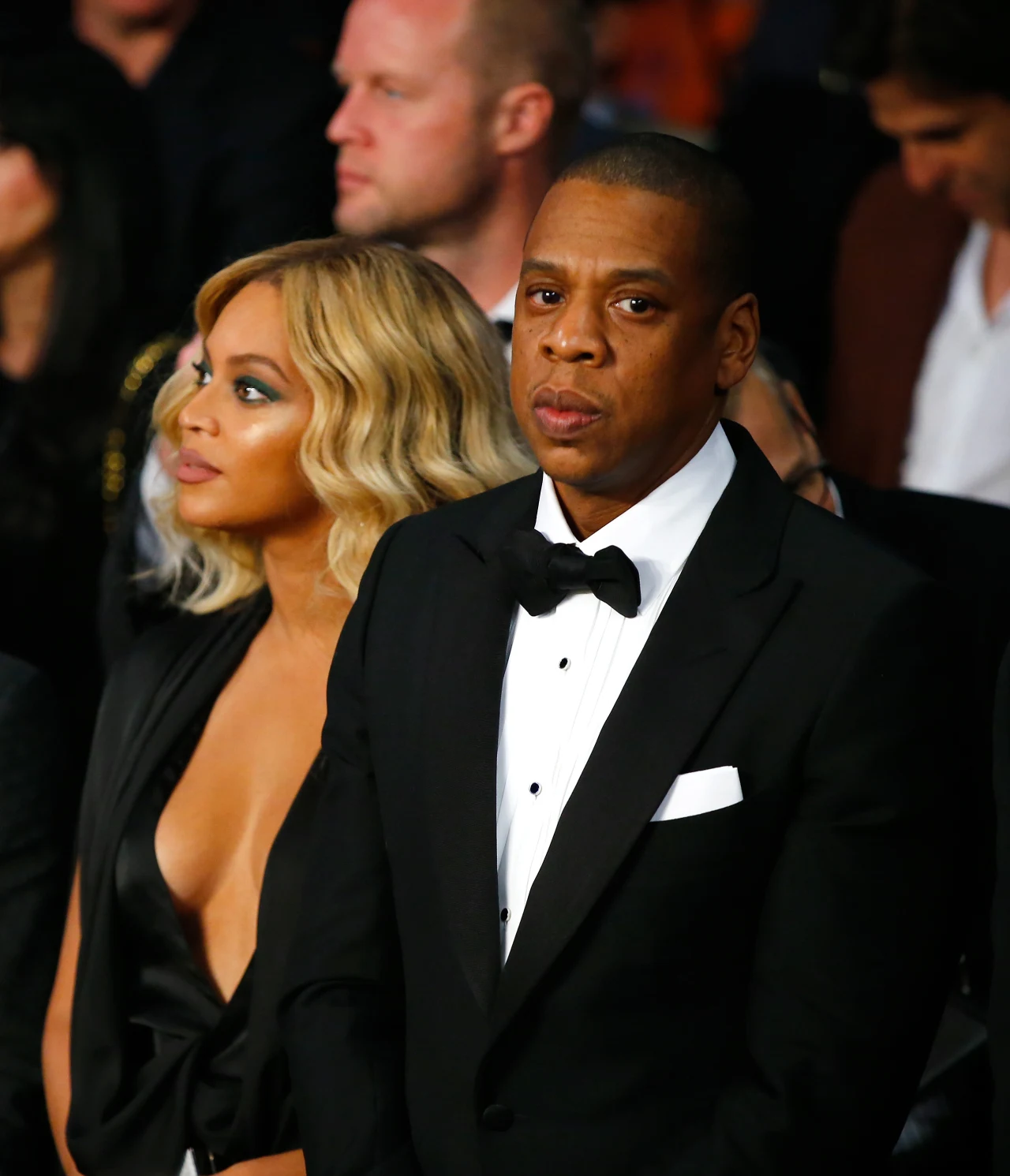 Beyonce, Jay Z Beyonce, Jay Z