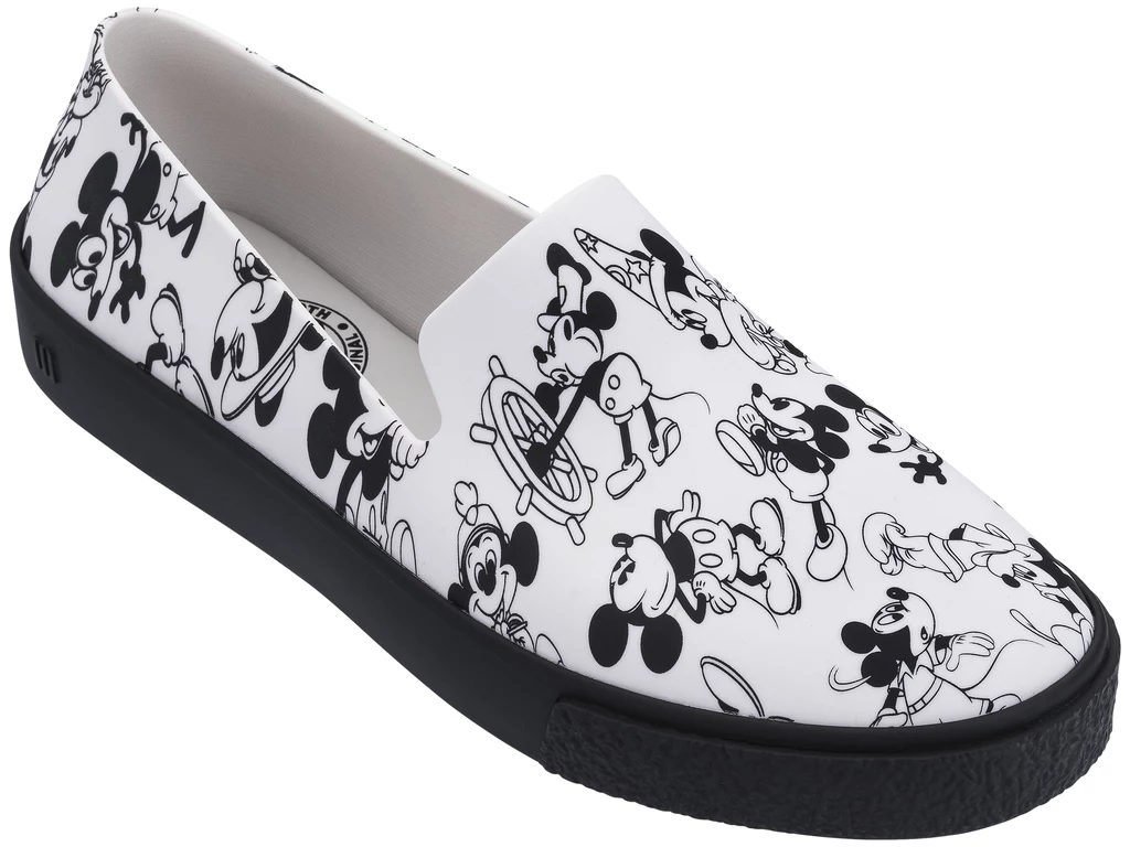 Kolekcja Melissy i Disney’a na 90. urodziny Myszki Miki Kolekcja Melissy i Disney’a na 90. urodziny Myszki Miki