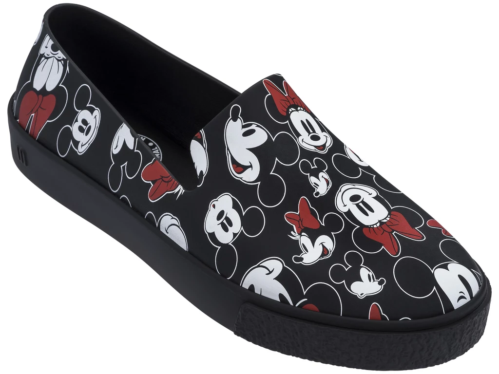 Kolekcja Melissy i Disney’a na 90. urodziny Myszki Miki Kolekcja Melissy i Disney’a na 90. urodziny Myszki Miki