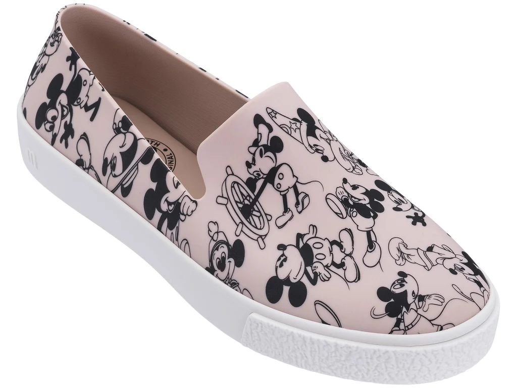 Kolekcja Melissy i Disney’a na 90. urodziny Myszki Miki Kolekcja Melissy i Disney’a na 90. urodziny Myszki Miki