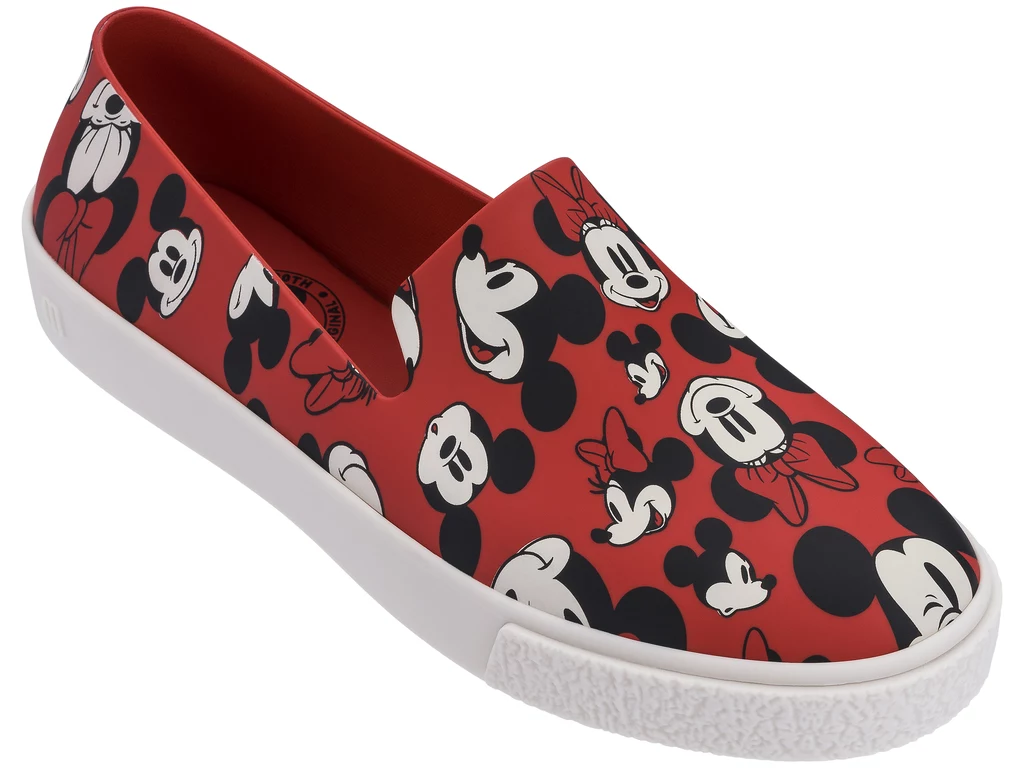 Kolekcja Melissy i Disney’a na 90. urodziny Myszki Miki Kolekcja Melissy i Disney’a na 90. urodziny Myszki Miki