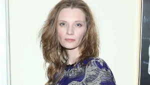 Agata Buzek