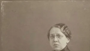 Janina Omańkowska (1859-1927)